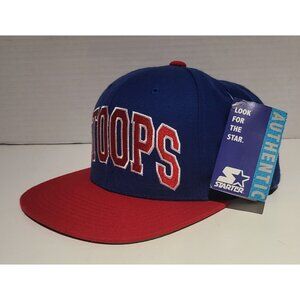 Starter X HUF Cap STOOPS